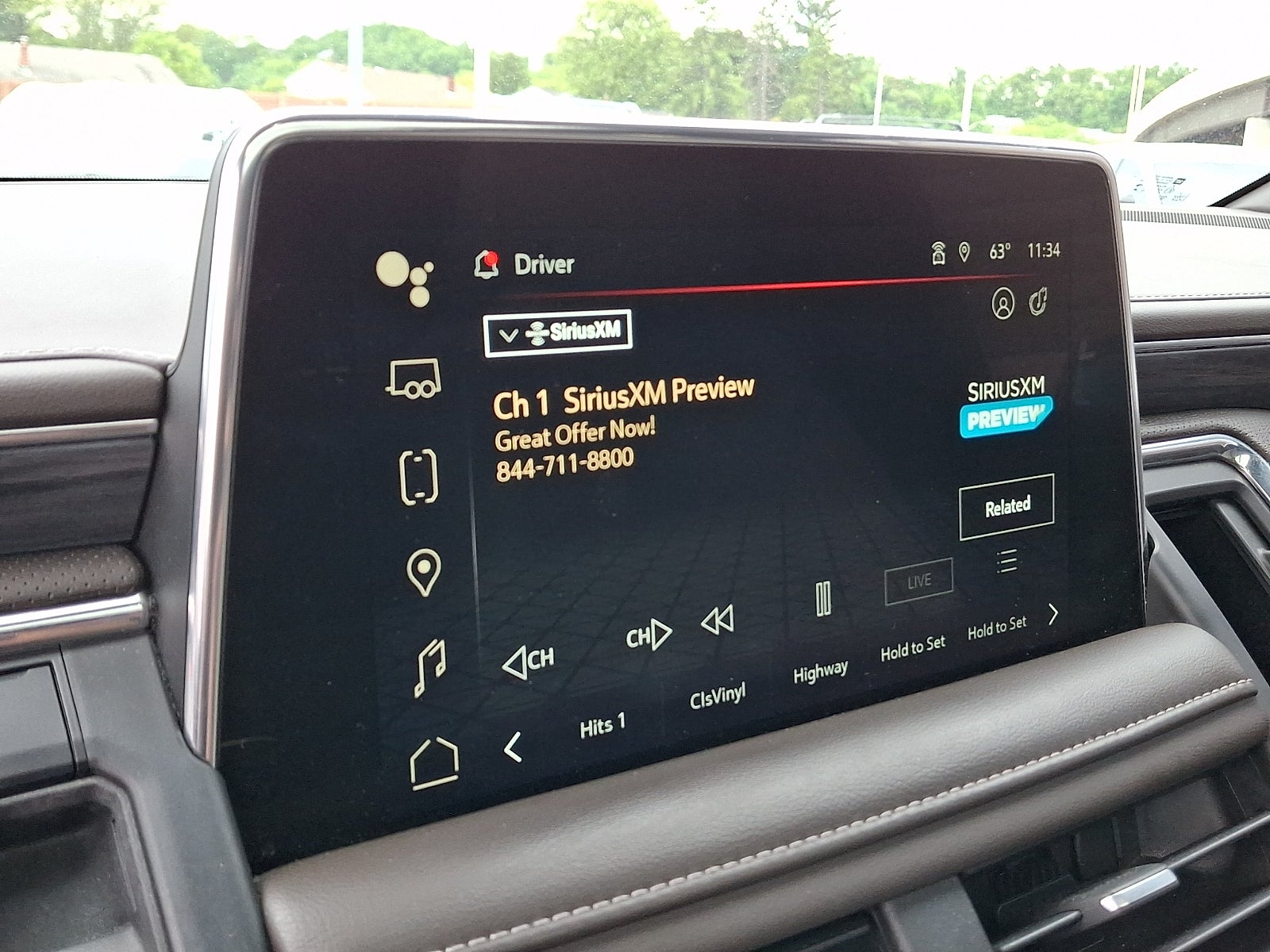 2022 GMC Yukon 4WD SLT