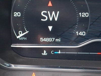 2022 GMC Yukon 4WD SLT