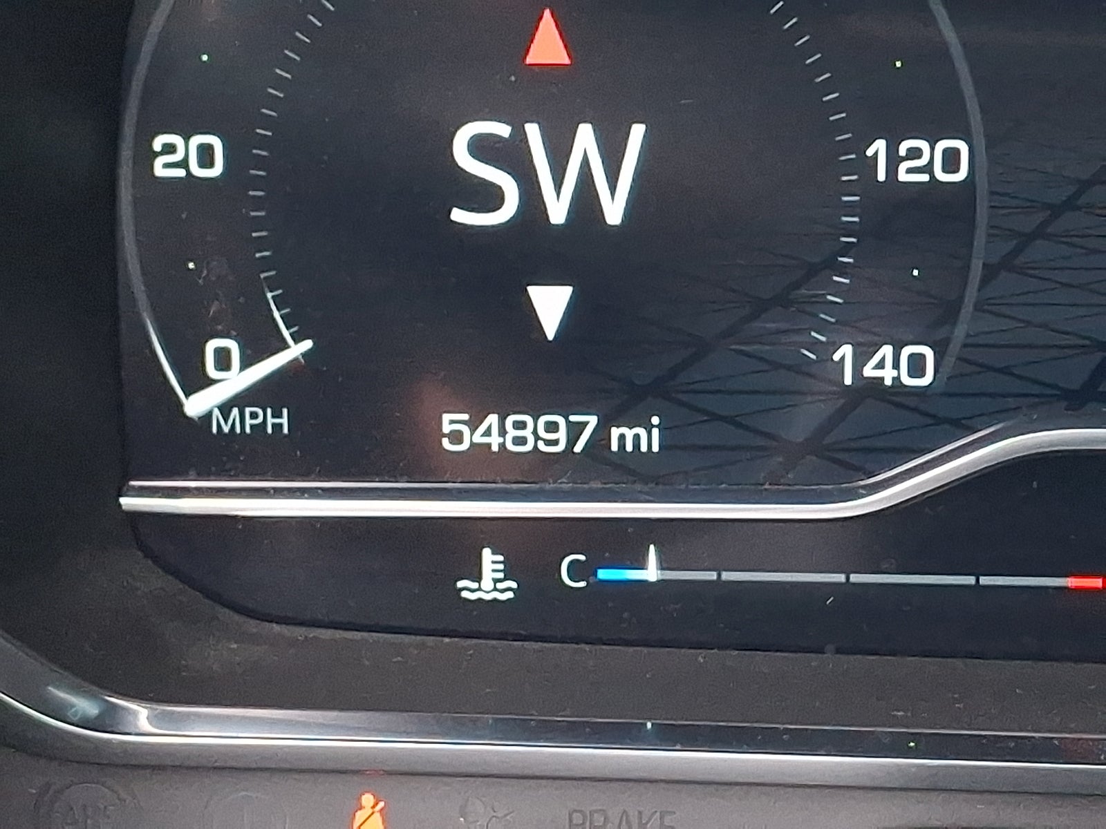 2022 GMC Yukon 4WD SLT