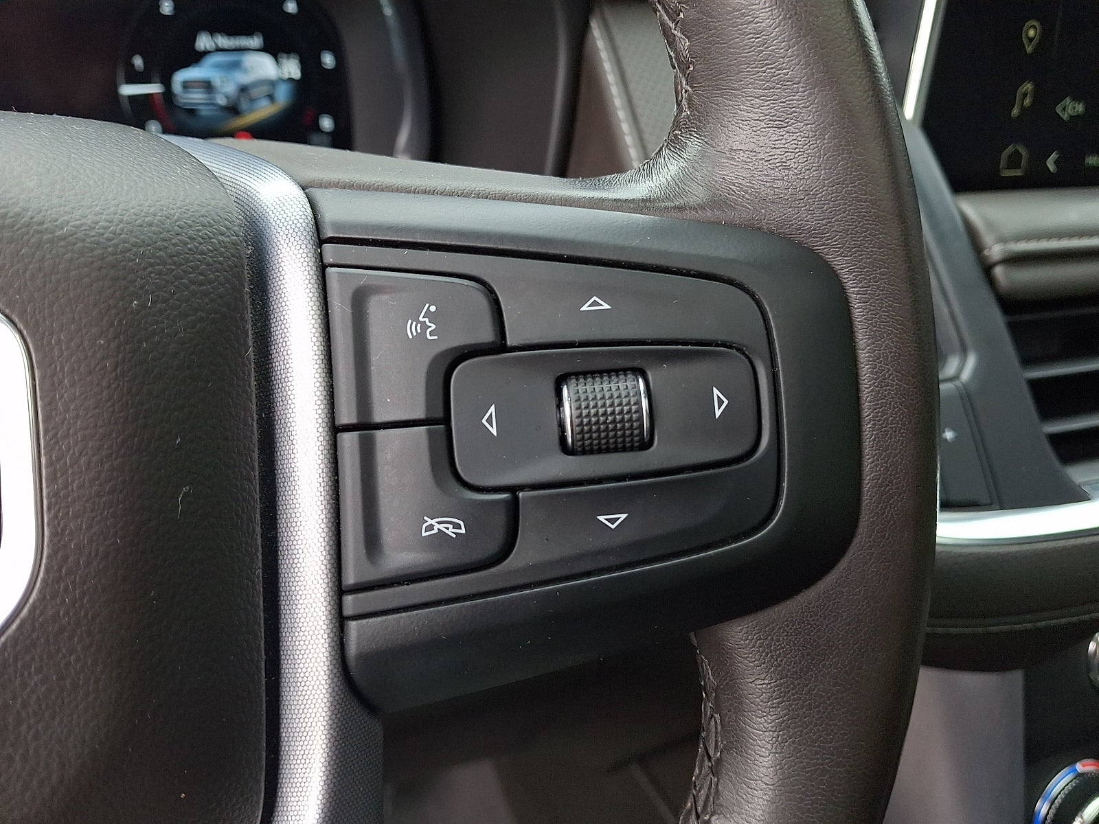 2022 GMC Yukon 4WD SLT