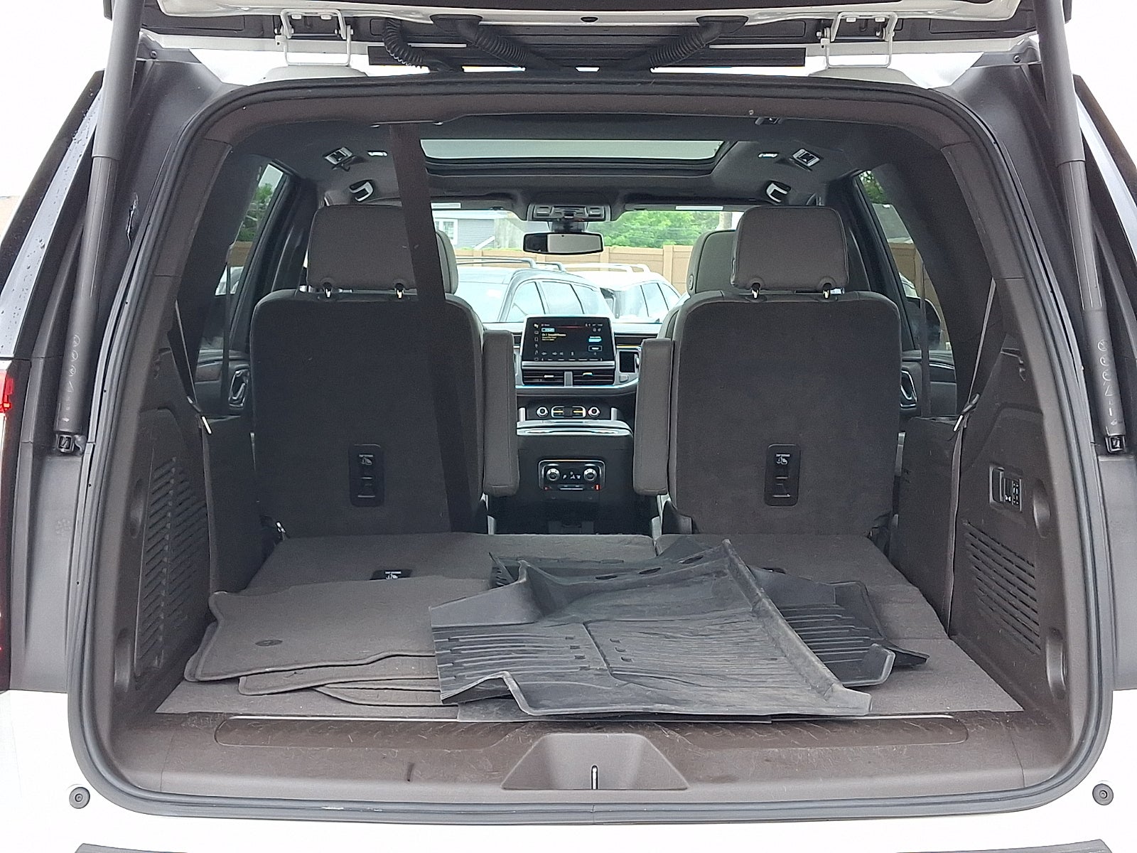 2022 GMC Yukon 4WD SLT