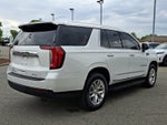 2022 GMC Yukon 4WD SLT