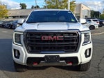 2021 GMC Yukon 4WD AT4