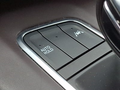 2021 Cadillac Escalade 4WD Sport Platinum