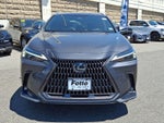 2022 Lexus NX 350 NX 350