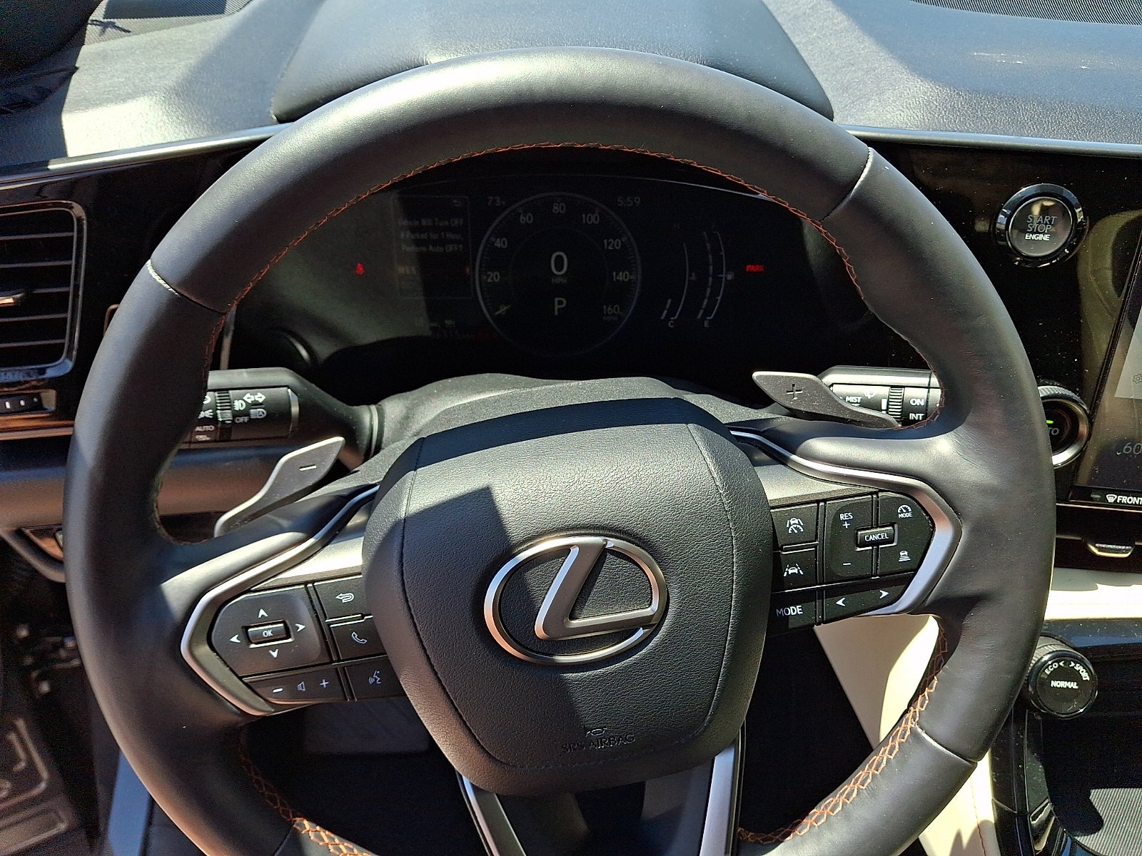 2022 Lexus NX 350 NX 350