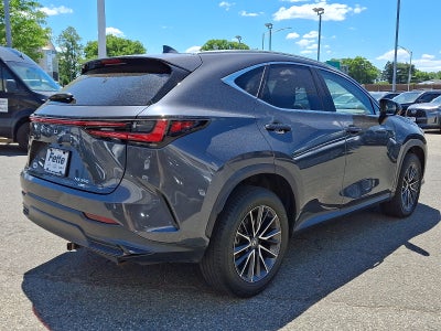2022 Lexus NX 350 NX 350
