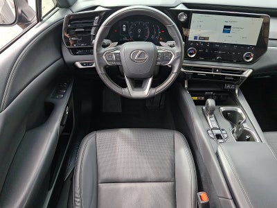 2024 Lexus RX 350 RX 350