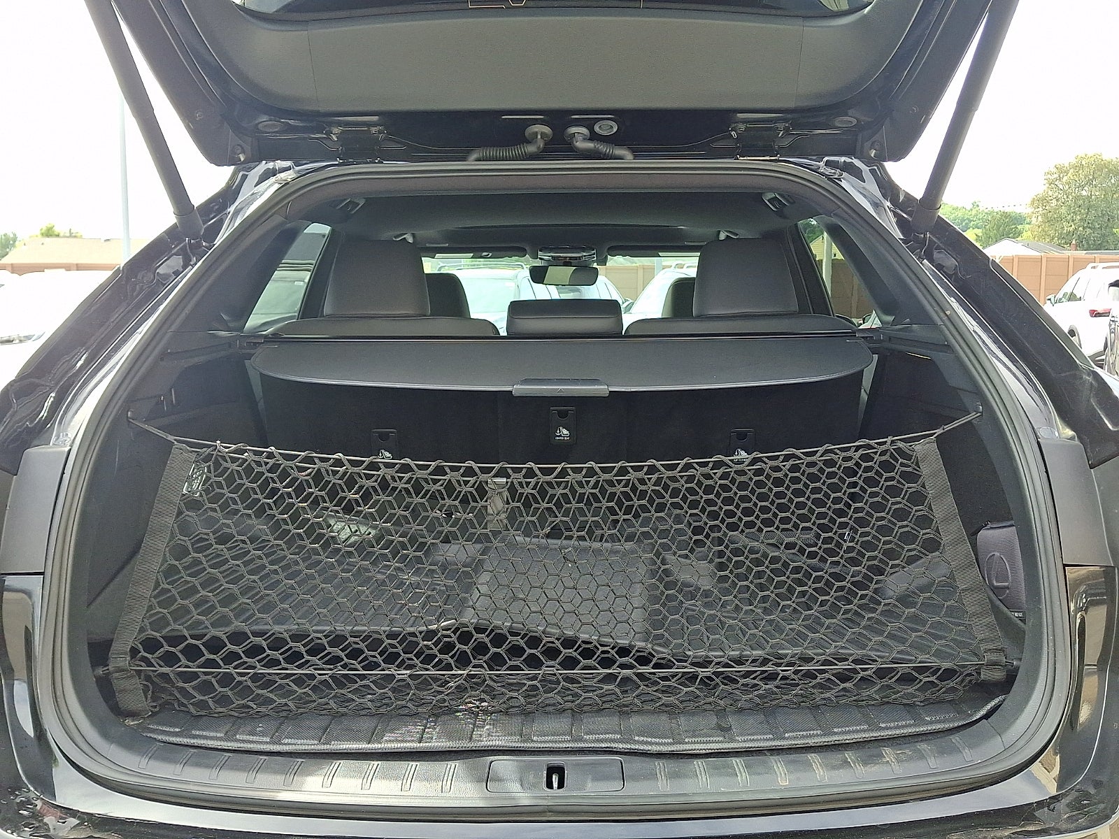 2024 Lexus RX 350 RX 350