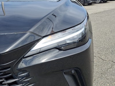 2024 Lexus RX 350 RX 350