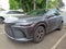 2025 Lexus RX 350h Premium