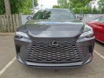 2025 Lexus RX 350h Premium