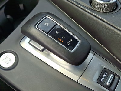 2025 INFINITI QX50 Luxe AWD