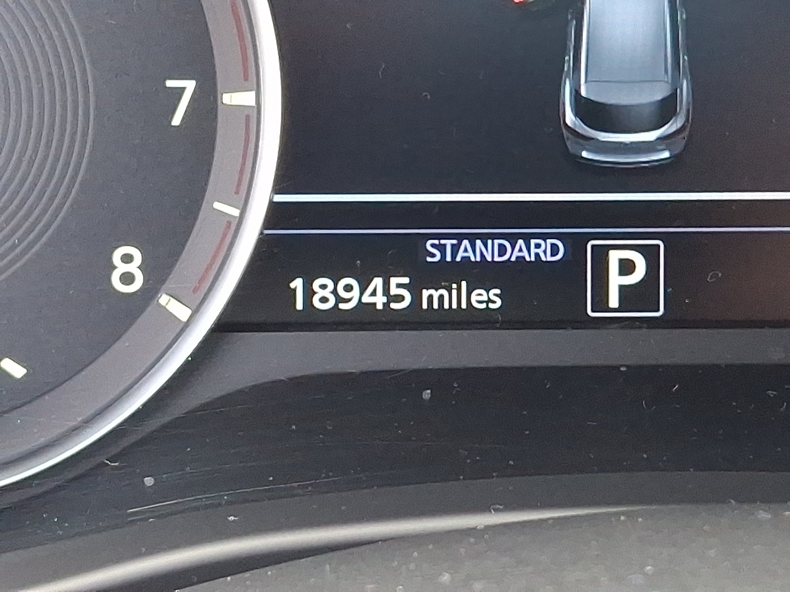 2025 INFINITI QX50 Luxe AWD