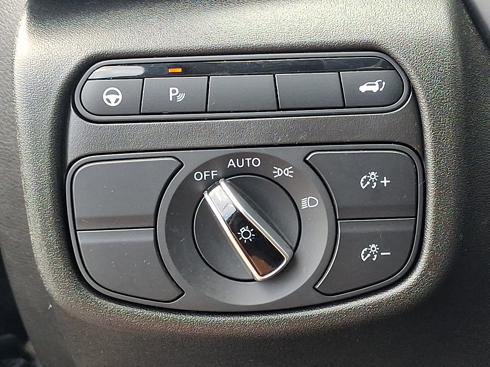 2025 INFINITI QX50 Luxe AWD