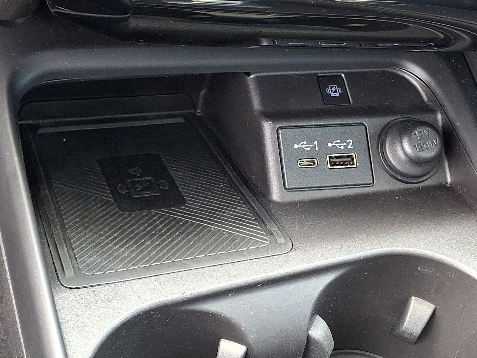 2025 INFINITI QX50 Luxe AWD