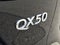 2025 INFINITI QX50 Luxe AWD