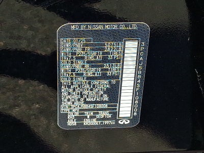 2025 INFINITI QX50 Luxe AWD