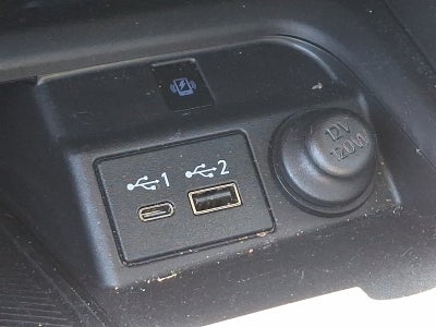 2023 INFINITI QX50 LUXE AWD