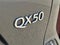 2023 INFINITI QX50 LUXE AWD