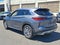 2023 INFINITI QX50 LUXE AWD