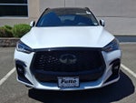 2023 INFINITI QX50 SPORT AWD