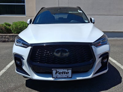 2023 INFINITI QX50 SPORT AWD