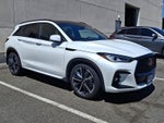 2023 INFINITI QX50 SPORT AWD