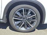 2023 INFINITI QX50 SPORT AWD