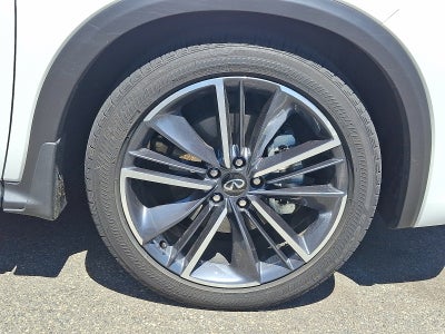 2023 INFINITI QX50 SPORT AWD