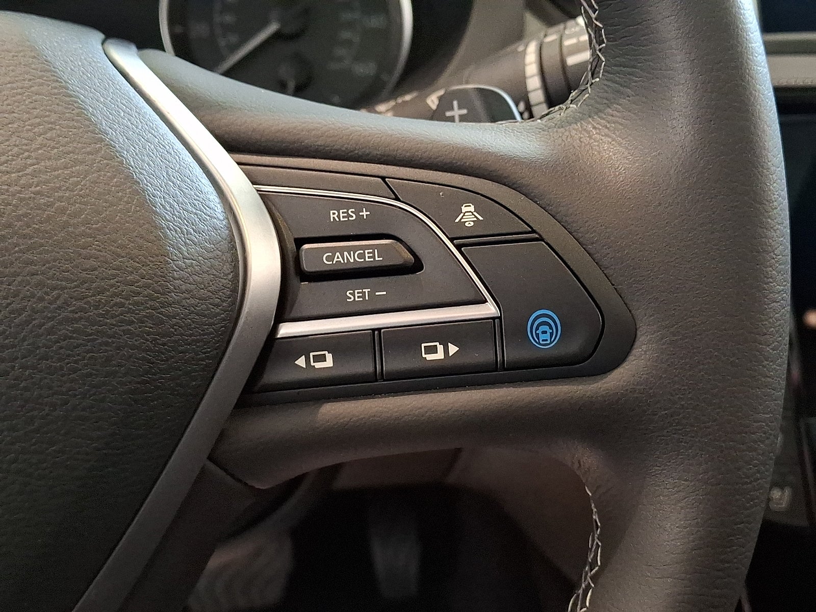 2023 INFINITI QX50 SPORT AWD