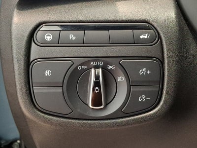 2023 INFINITI QX50 SPORT AWD