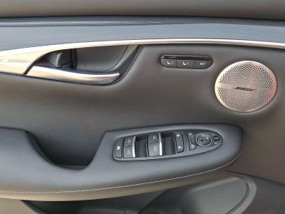 2023 INFINITI QX50 SPORT AWD