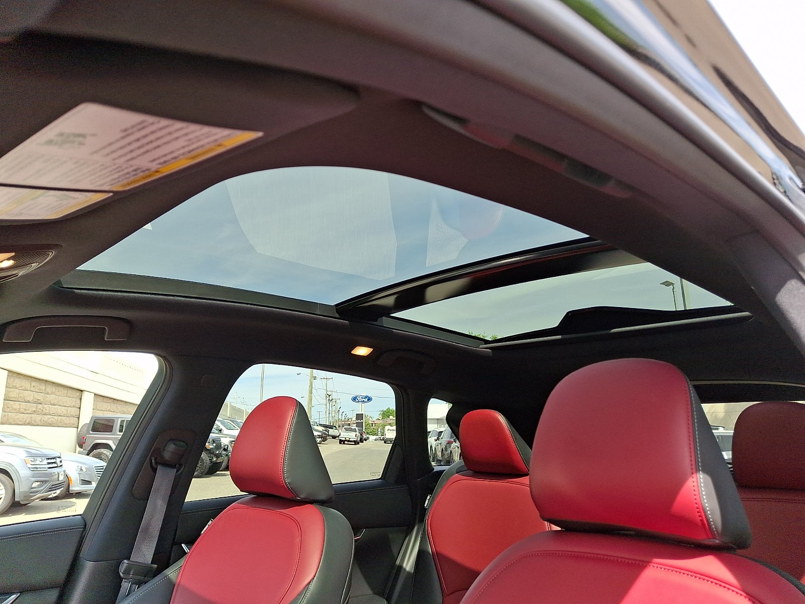 2023 INFINITI QX50 SPORT AWD