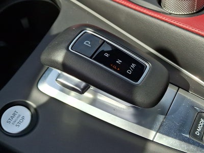 2023 INFINITI QX50 SPORT AWD