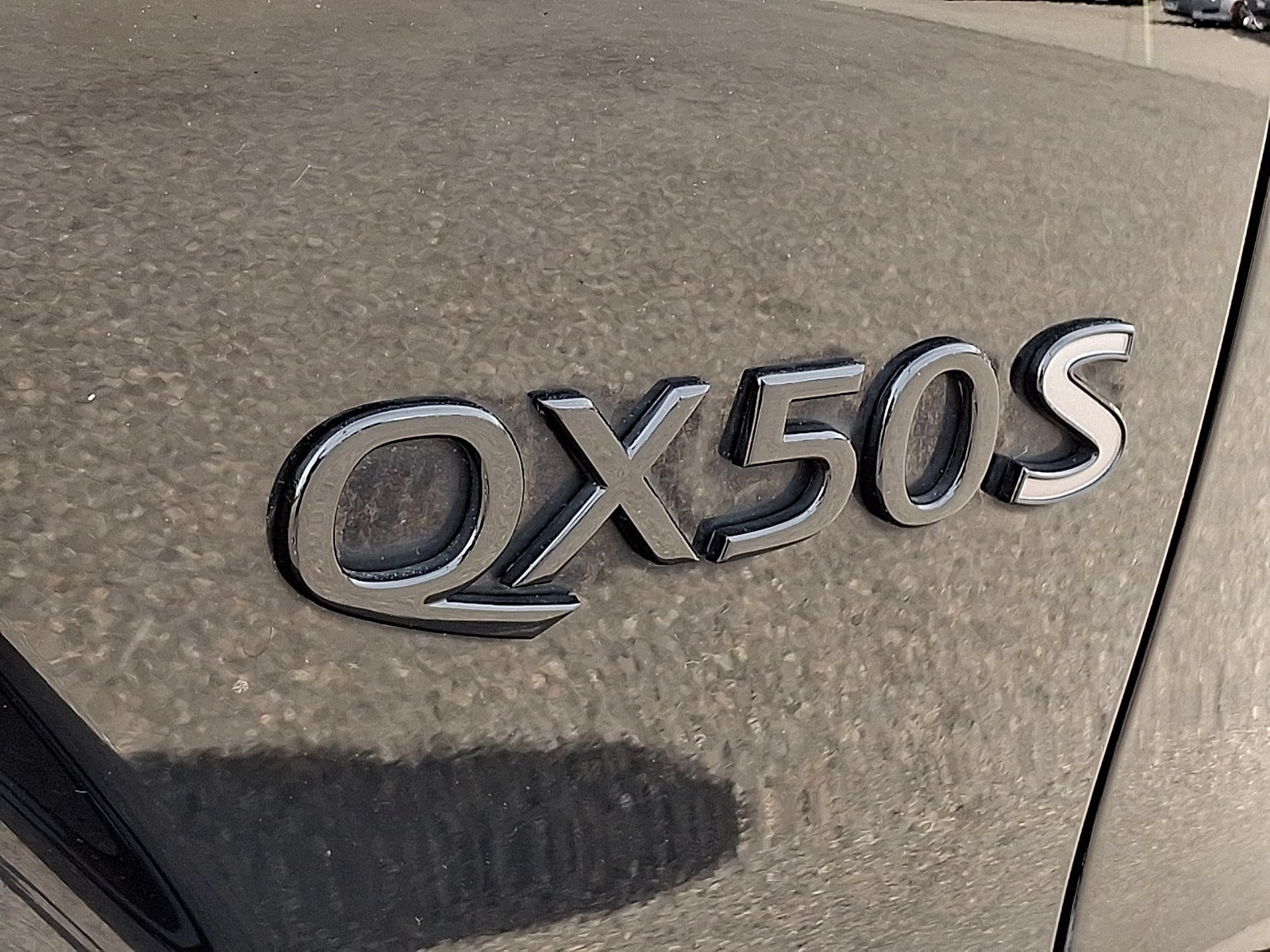 2023 INFINITI QX50 SPORT AWD