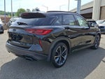 2023 INFINITI QX50 SPORT AWD
