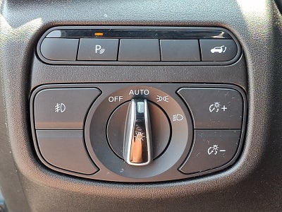 2022 INFINITI QX55 LUXE AWD