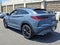 2022 INFINITI QX55 LUXE AWD