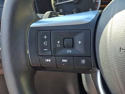 2025 INFINITI QX60 PURE AWD