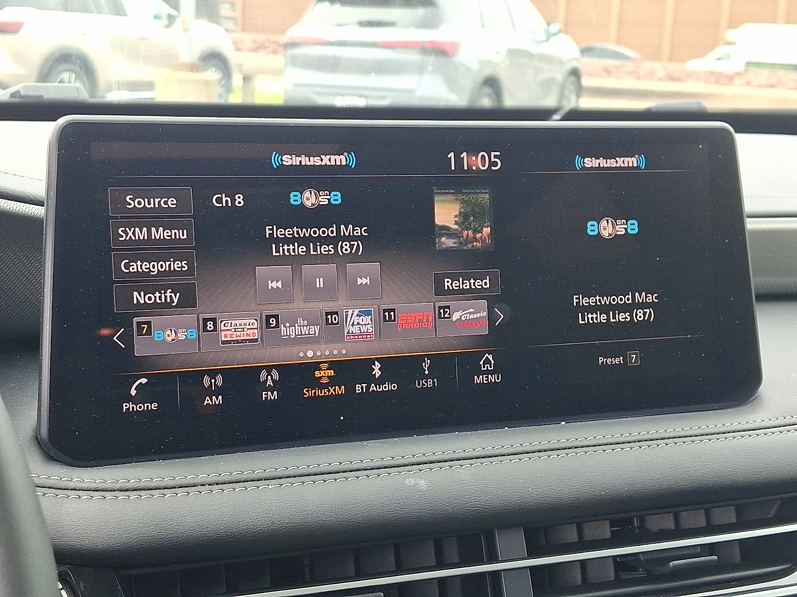2025 INFINITI QX60 LUXE AWD