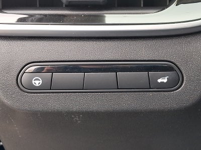 2025 INFINITI QX60 LUXE AWD