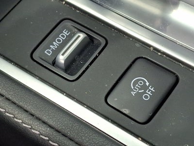 2025 INFINITI QX60 LUXE AWD