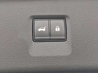 2025 INFINITI QX60 LUXE AWD