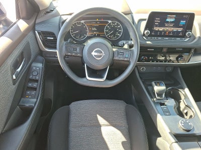 2022 Nissan Rogue SV Intelligent AWD