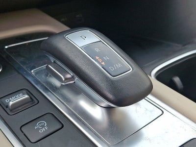 2022 INFINITI QX60 LUXE AWD