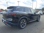 2022 INFINITI QX60 LUXE AWD