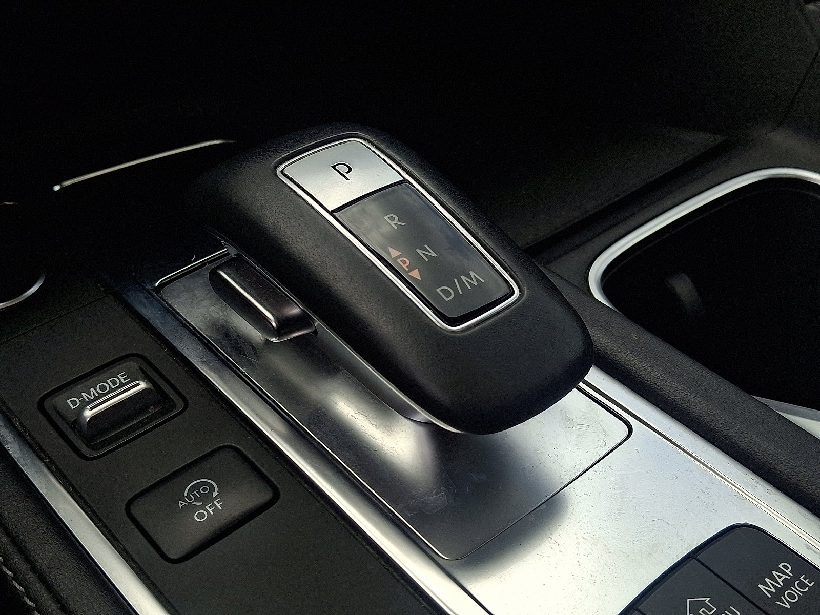 2022 INFINITI QX60 LUXE AWD