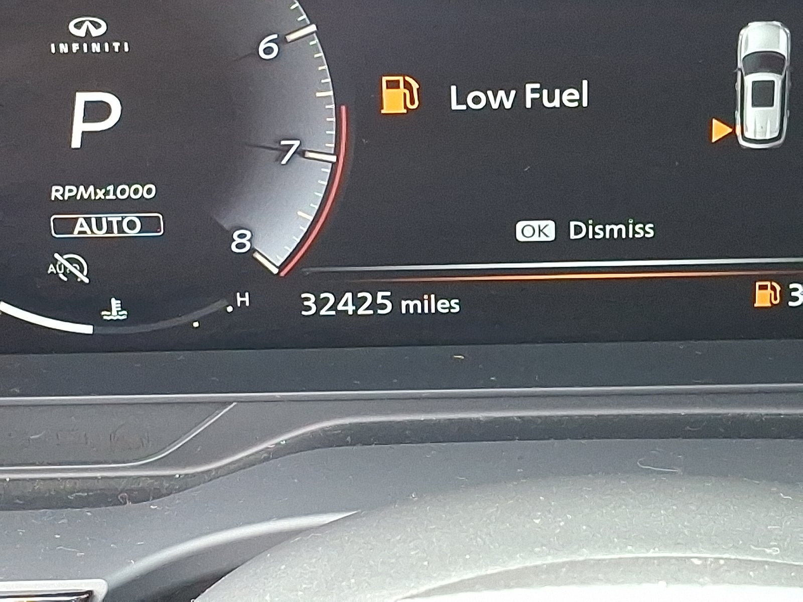 2022 INFINITI QX60 LUXE AWD