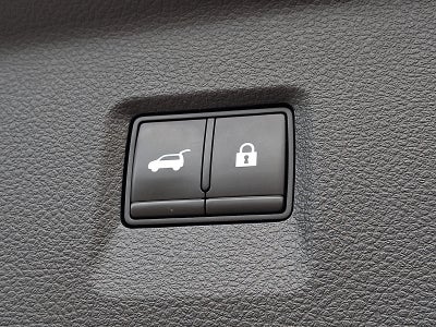 2022 INFINITI QX60 LUXE AWD